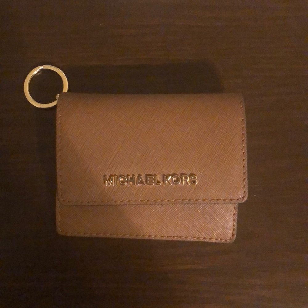 Michael Kors Jet Set Travel